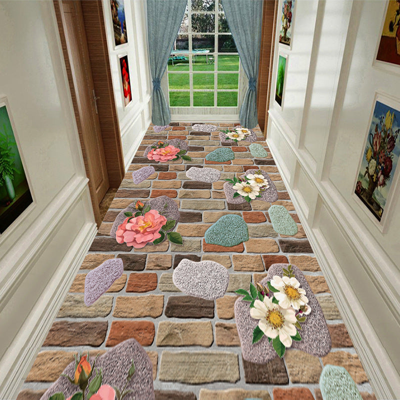 Decorative Butterfly Walkway