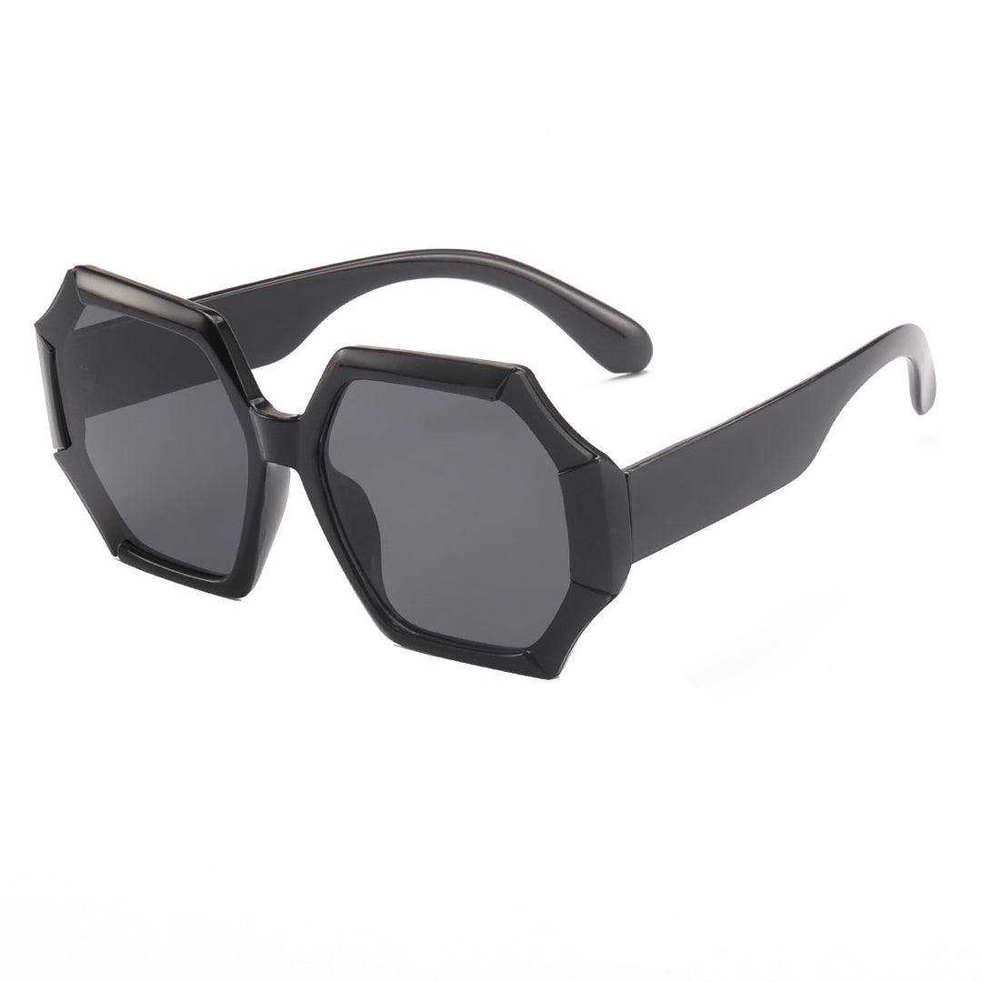 Women exclusive sunglasses in striking modern design Kalsten