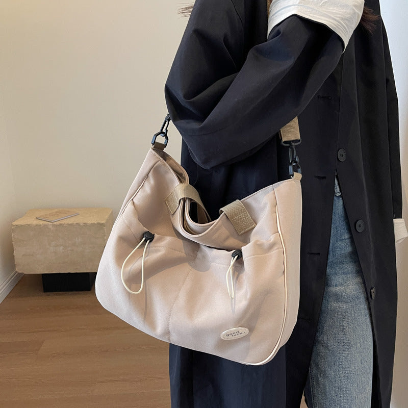 Multi-Functional Adjustable Shoulder Tote Kalsten