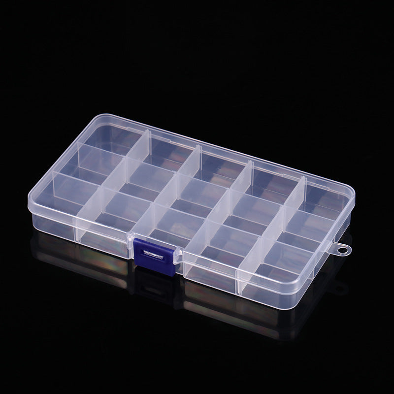 Multi-Division Organizer Storage Box Kalsten