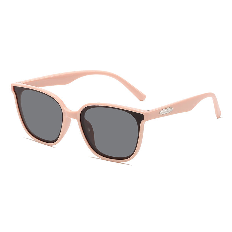 Stylish Oversized Sunglasses Kalsten