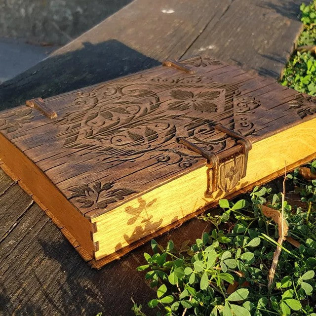 Handcrafted Decorative Journal