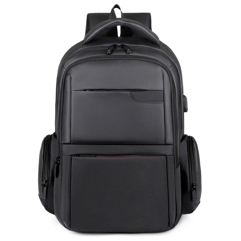 Multi-Pocket Laptop Backpack Kalsten