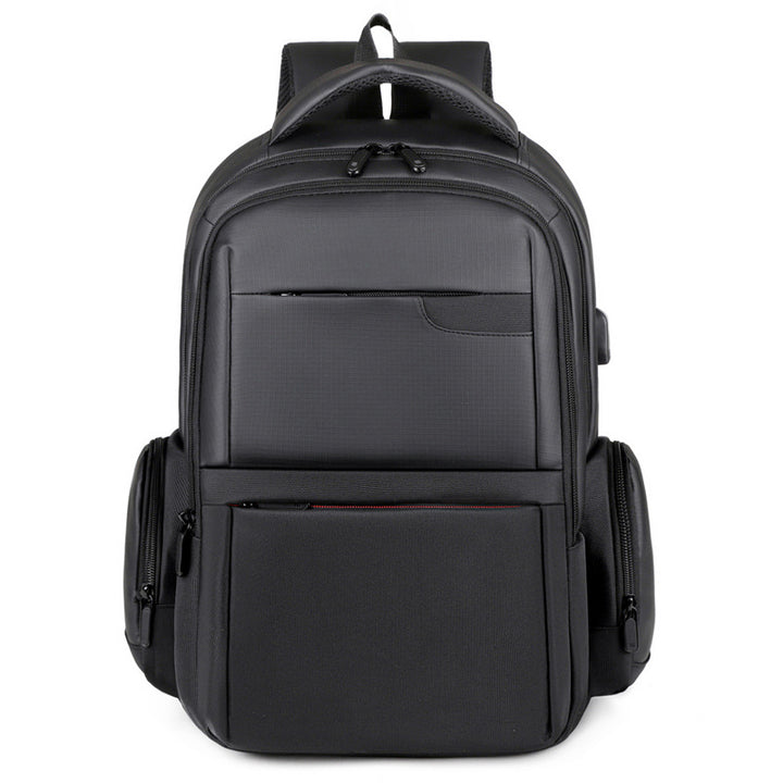 Multi-Pocket Laptop Backpack Kalsten