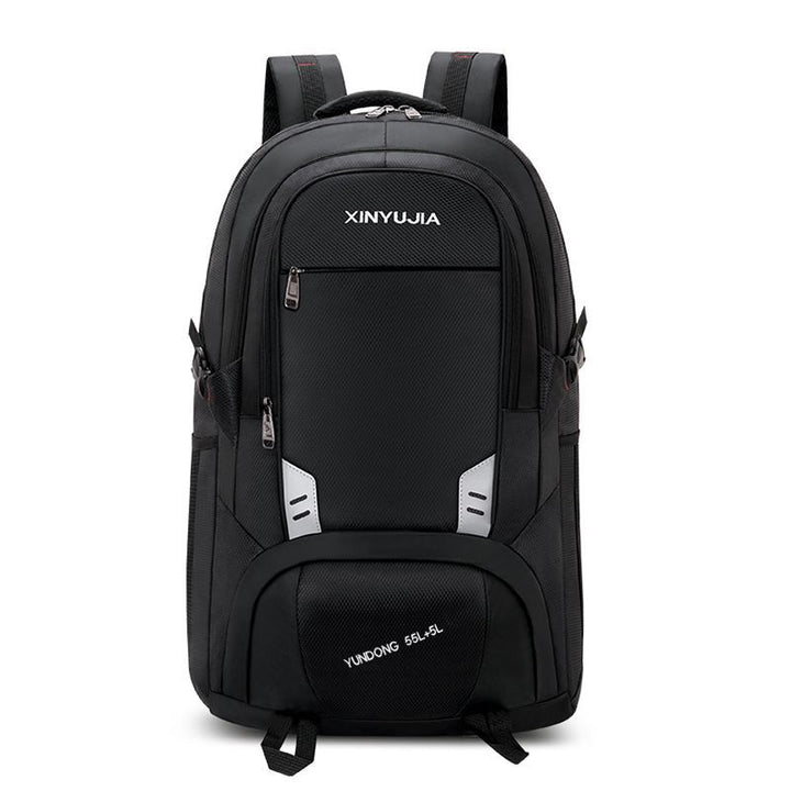 Adventure Backpack With Expandable Storage Kalsten