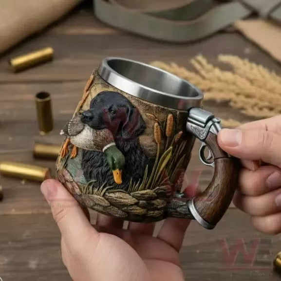 Kalsten Mug