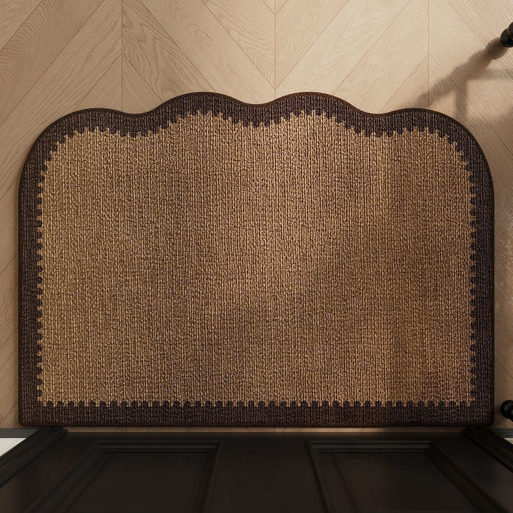 Decorative Entryway Mat for Home Door Area