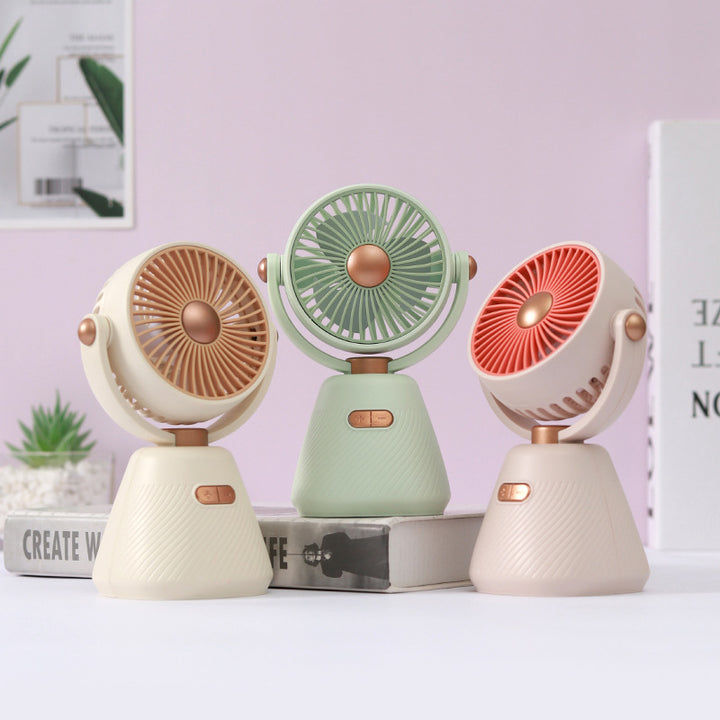 Ladies mobile table fan Kalsten