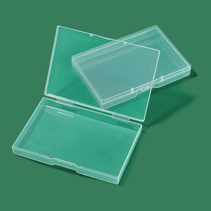 Compact Multi-Divisional Storage Case Kalsten