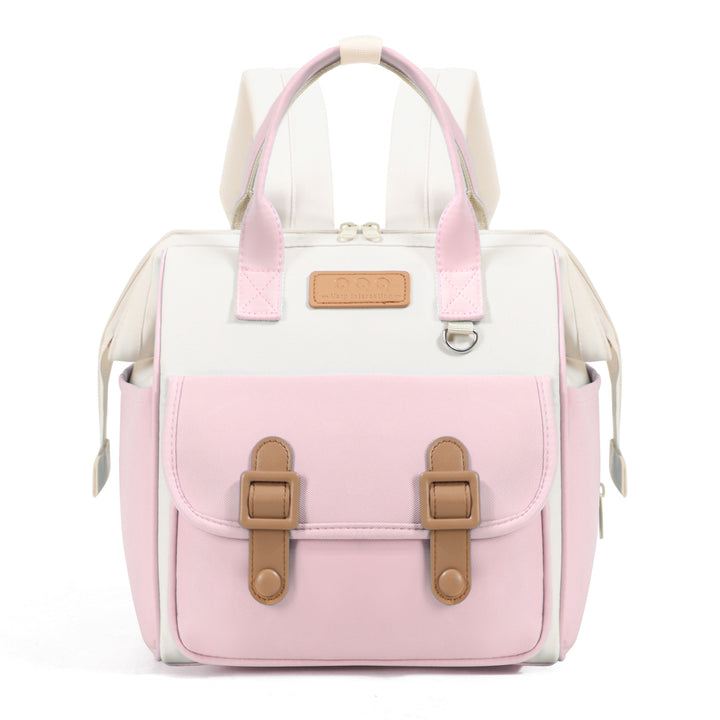 Elegant Multi-Pocket Stylish Backpack Kalsten