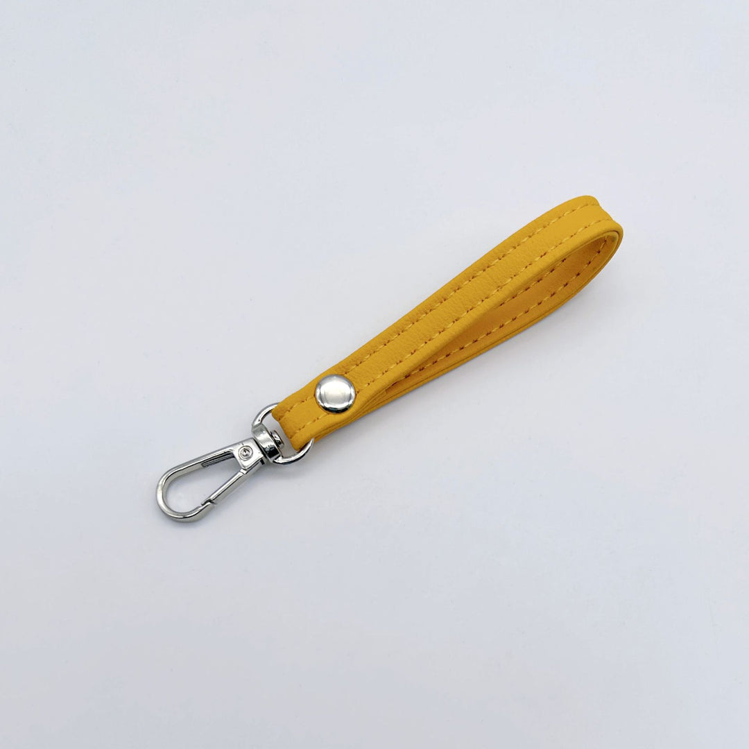 Classic Leather Keychain Kalsten
