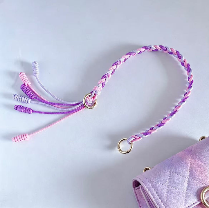Decorative Braided Lanyard Kalsten