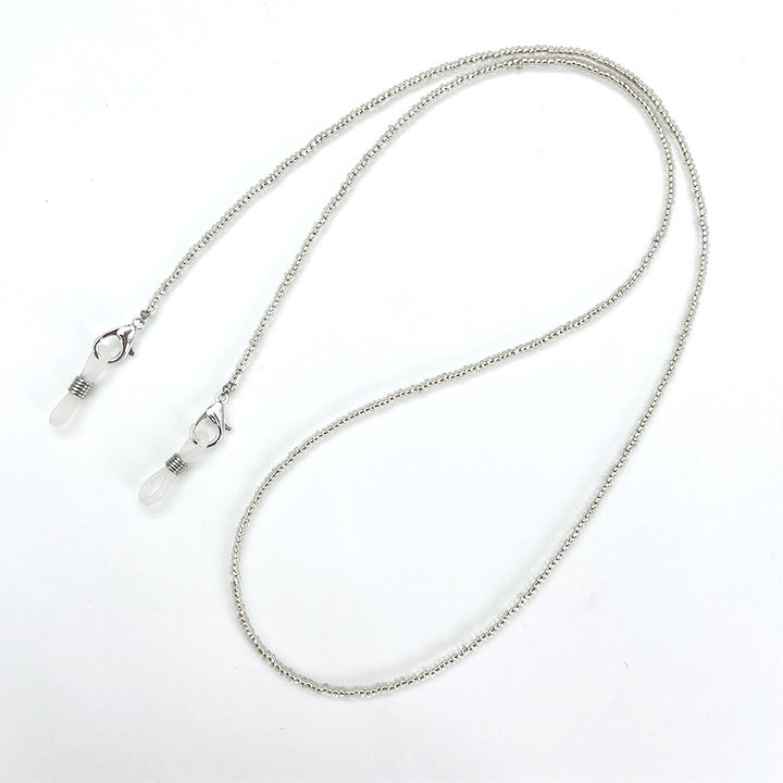 Beaded Eyewear Retainer Chain Kalsten