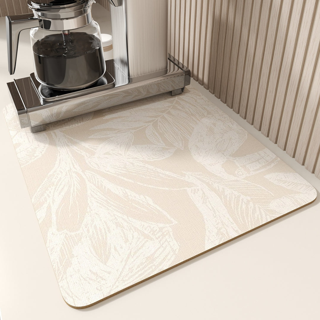 Anti-Fatigue Kitchen Floor Mat Kalsten