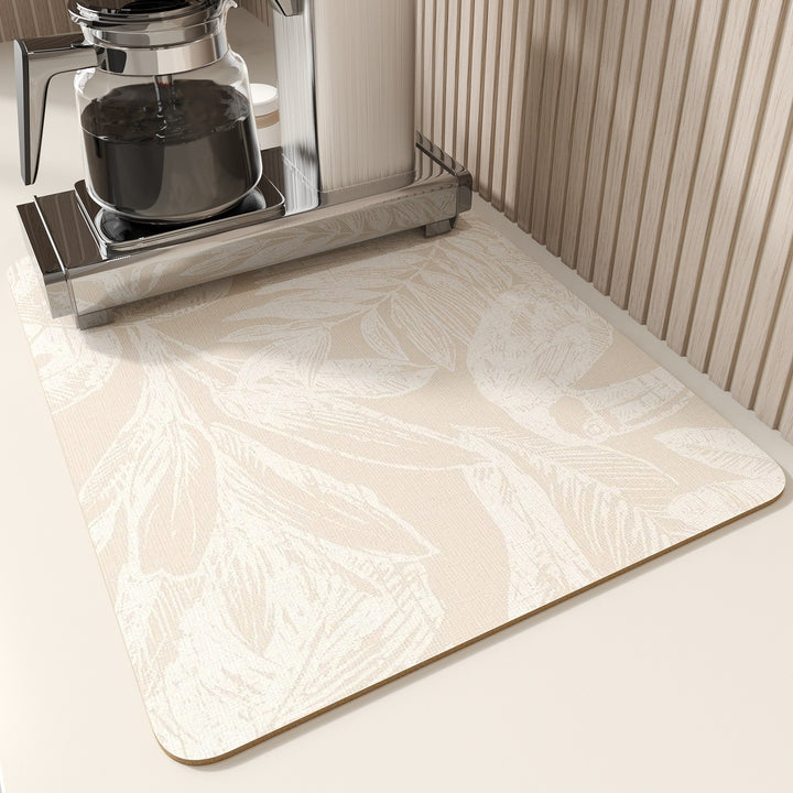 Anti-Fatigue Kitchen Floor Mat Kalsten