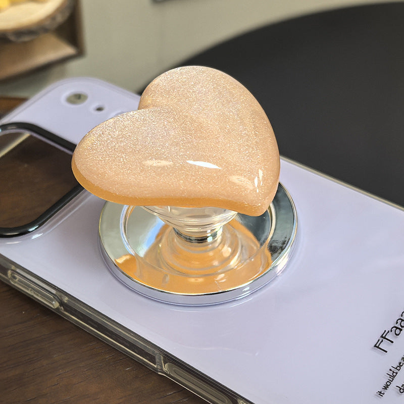 Heart-Shaped Phone Grip Kalsten 1787058299
