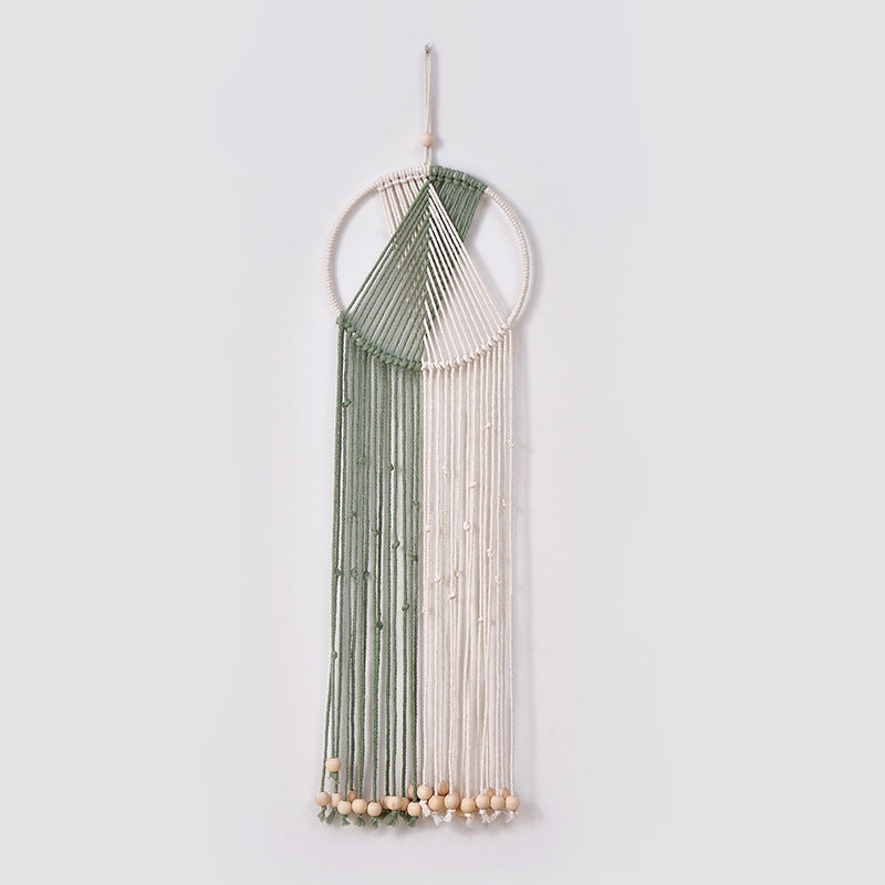 Macrame Wall Hanging