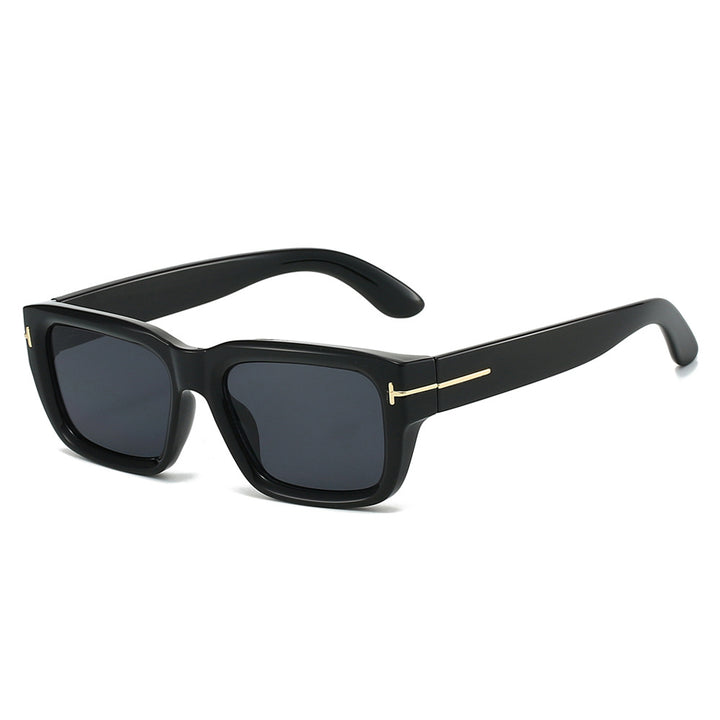 Trendy Oversized Sunglasses Kalsten