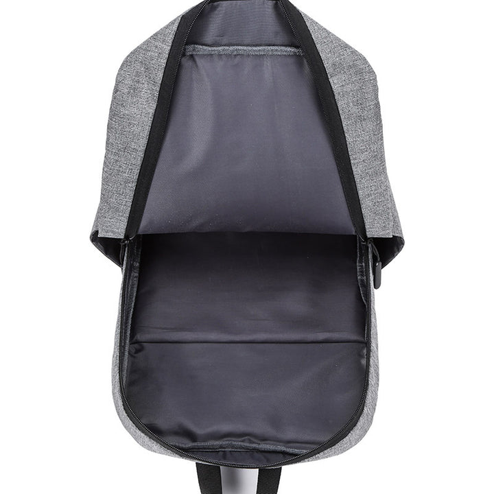Slim Ergonomic Laptop Backpack Kalsten