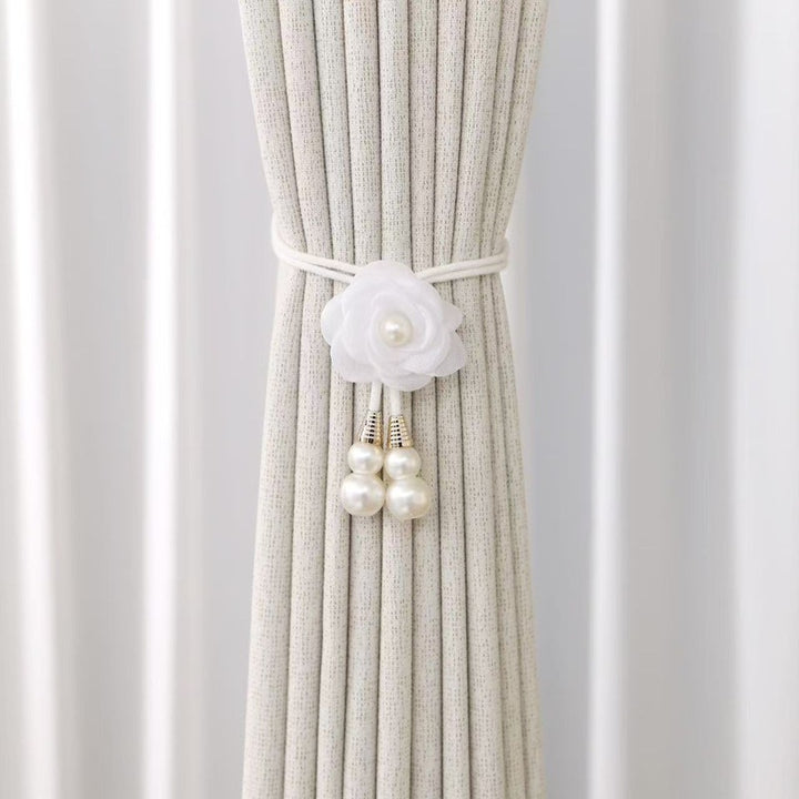 Decorative curtain holder Kalsten
