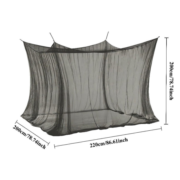Outdoor Insect Protection Canopy Kalsten