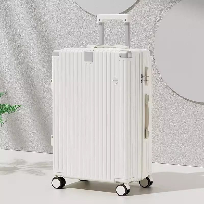 Lightweight Multi-Functional Spinner Luggage Kalsten