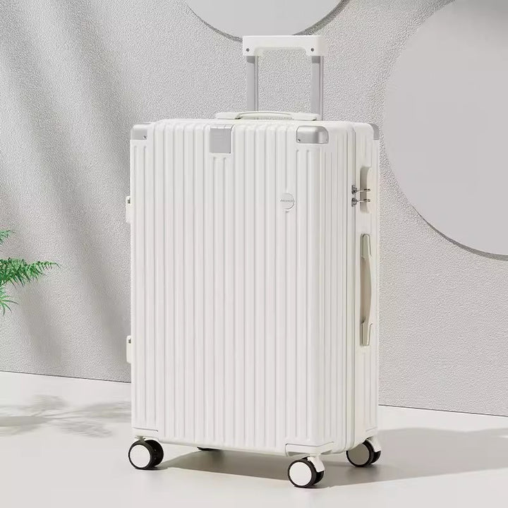 Lightweight Multi-Functional Spinner Luggage Kalsten