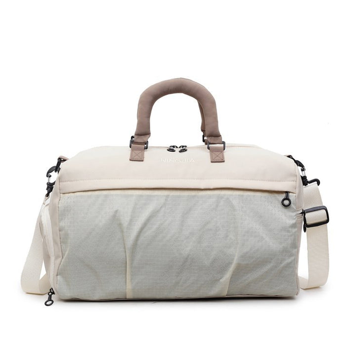 Spacious Utility Travel Duffel Bag Kalsten