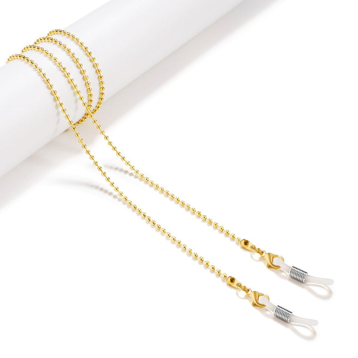 Beaded Eyewear Chain Kalsten