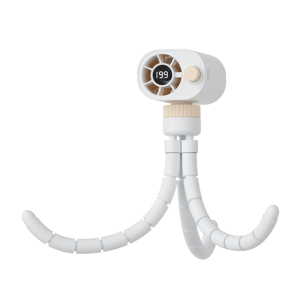 Flexible Tripod Fan Kalsten