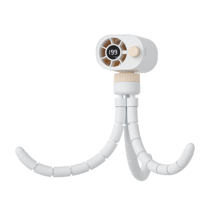 Flexible Tripod Fan Kalsten