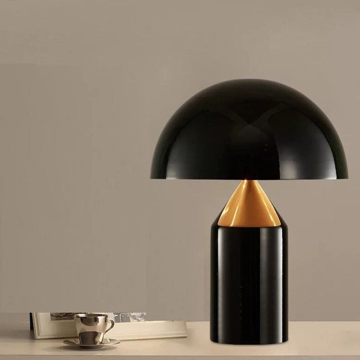 Home Decor Chic Table Lamp