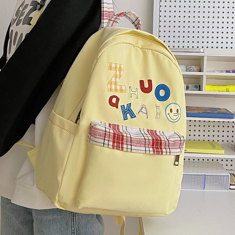Fashion Backpack Kalsten