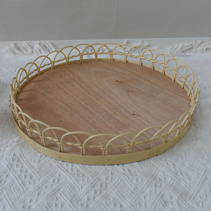 Home Décor Serving Tray Kalsten