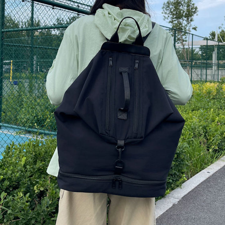 Stylish and Spacious Tote Bag Kalsten
