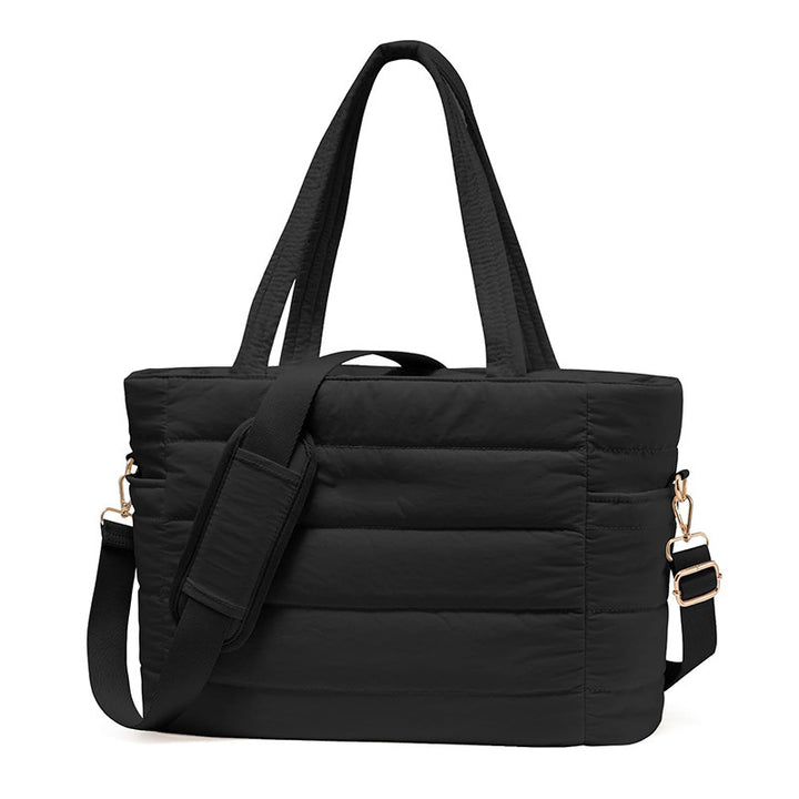 Padded Everyday Handbag Kalsten