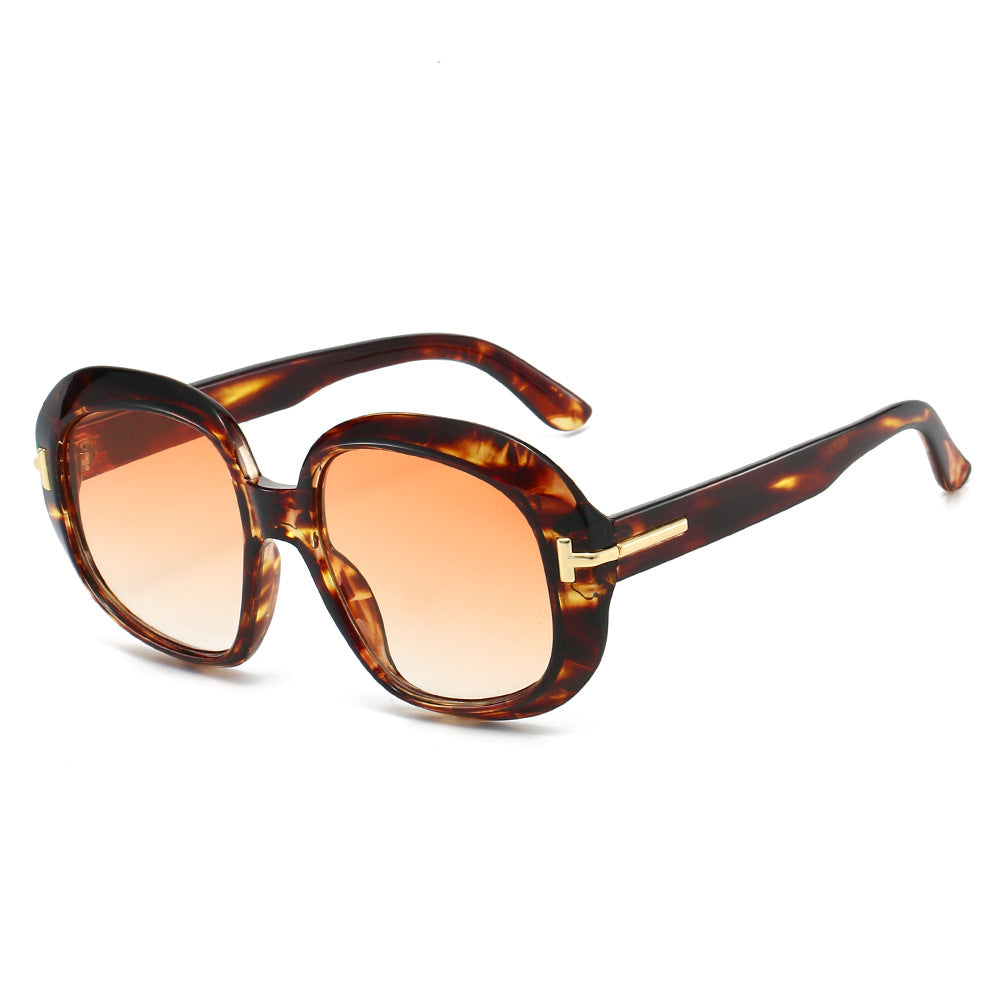 Stylish Oversized Sunglasses Kalsten
