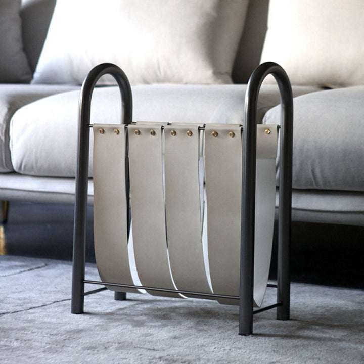 Stylish Modern Magazine Holder