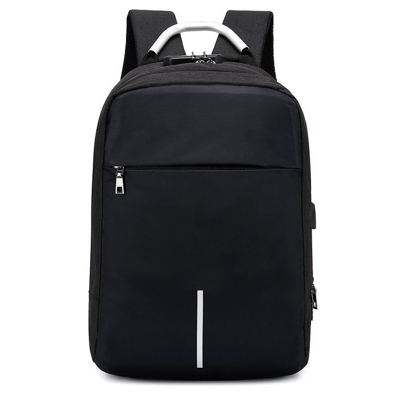 Versatile Urban Commuter Backpack Kalsten