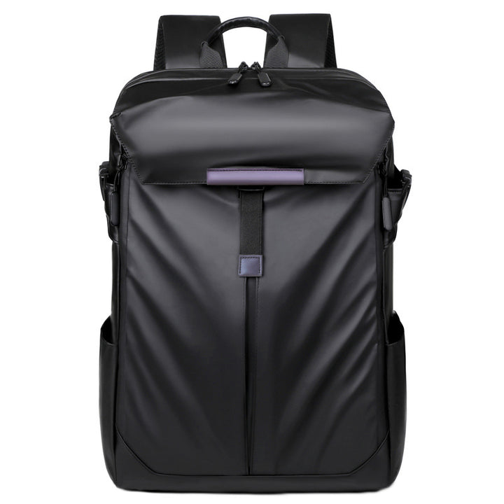 Elegant everyday backpack with organizer compartments and ergonomic straps Kalsten