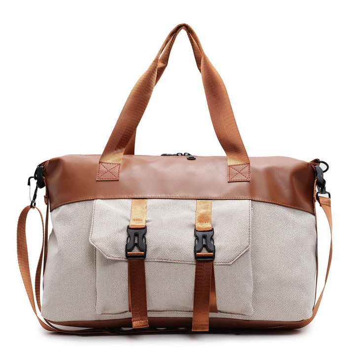 Multi-Purpose Urban Travel Duffle Bag Kalsten