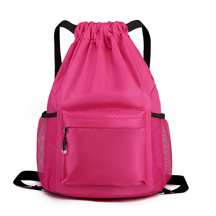 Multipurpose Mesh Backpack Kalsten