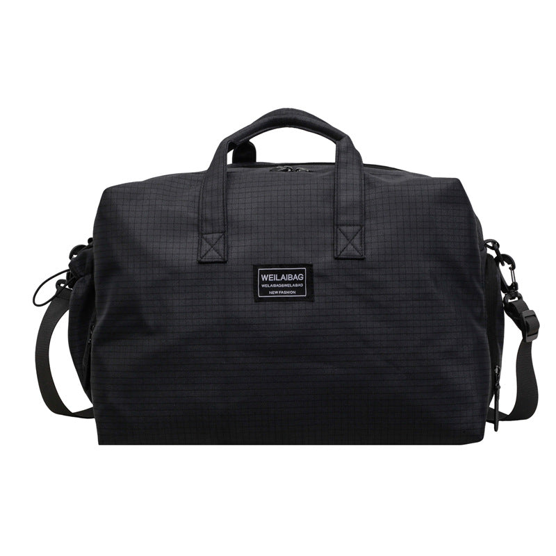 Multifunctional Travel Duffle Bag Kalsten