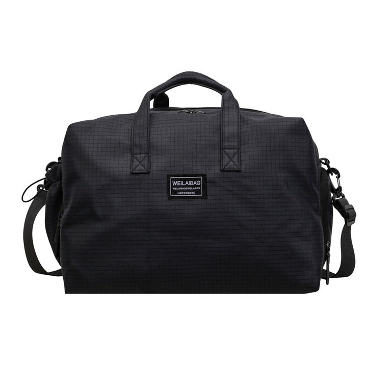 Multifunctional Travel Duffle Bag Kalsten