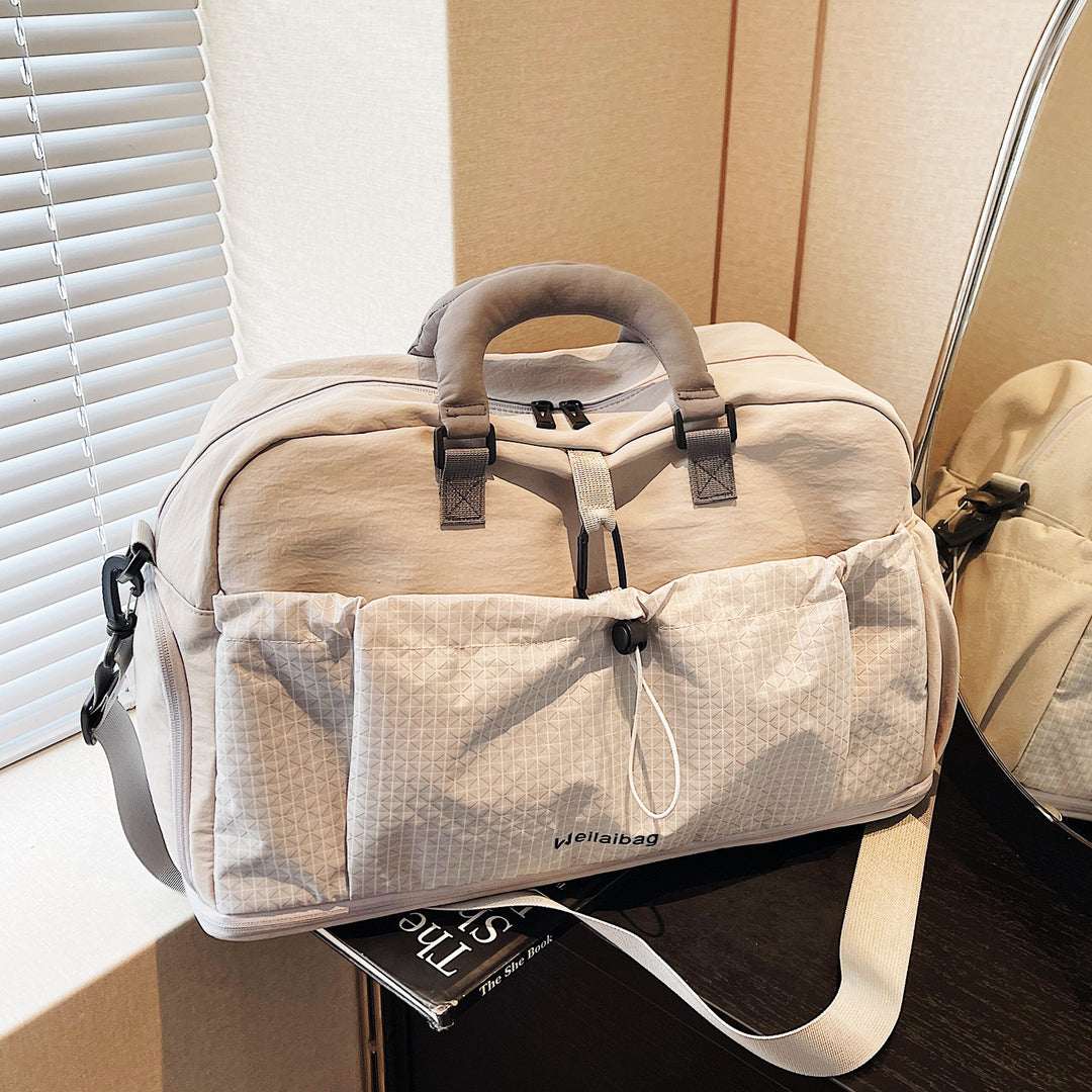 Ergonomic Travel Duffle Bag Kalsten