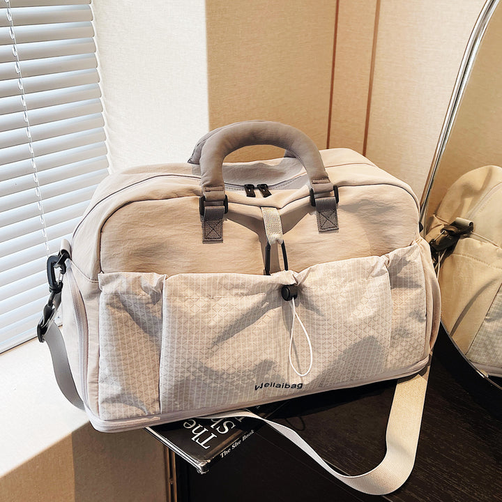 Ergonomic Travel Duffle Bag Kalsten