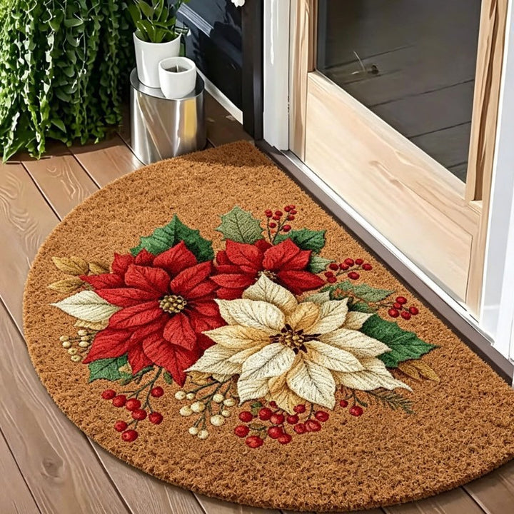 Decorative Doormat Kalsten