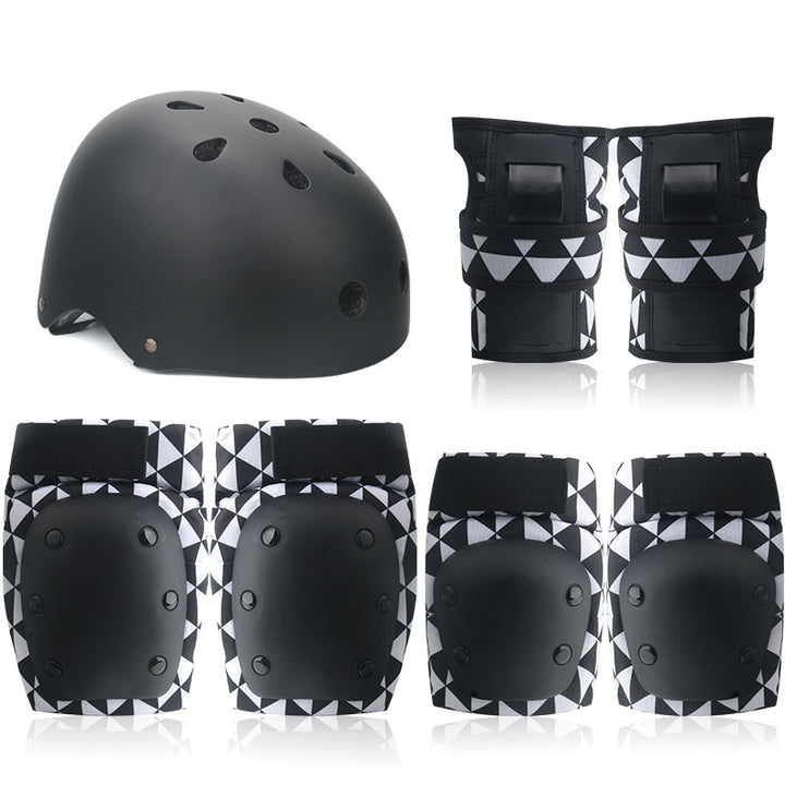 SportProtective Gear Set Kalsten
