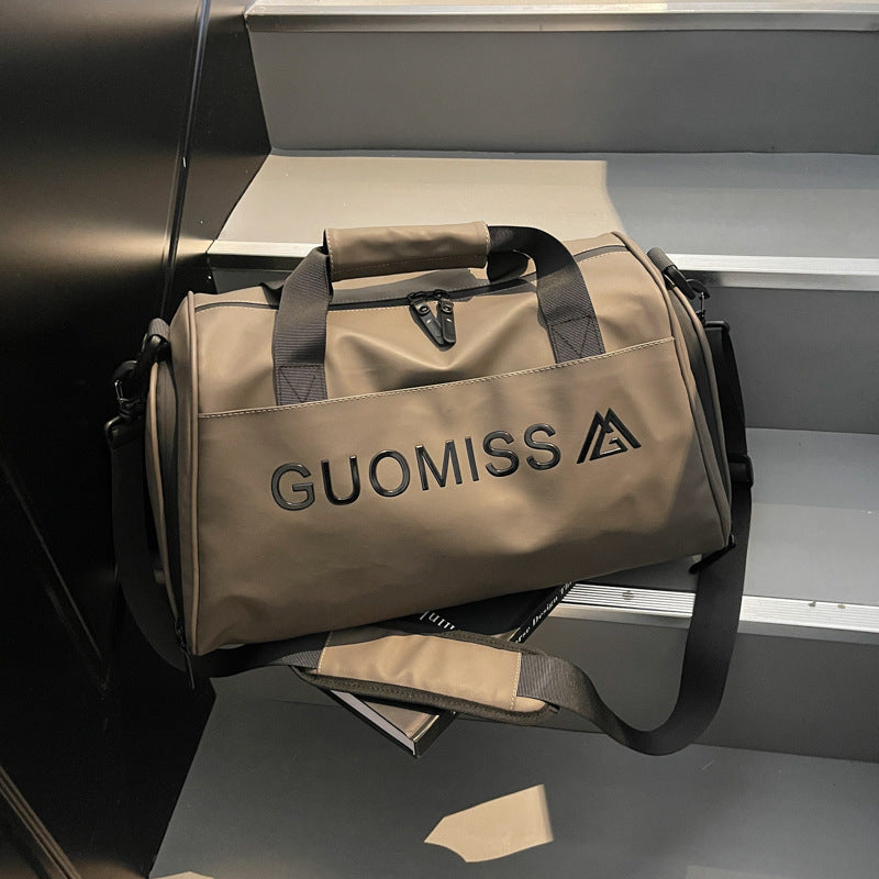 Premium Waterproof Sports Holdall