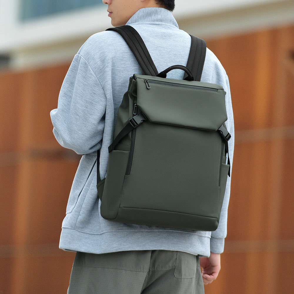 Modern Waterproof Backpack Kalsten